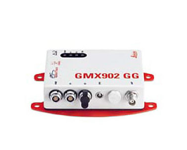 徕卡GMX902 GG接收机