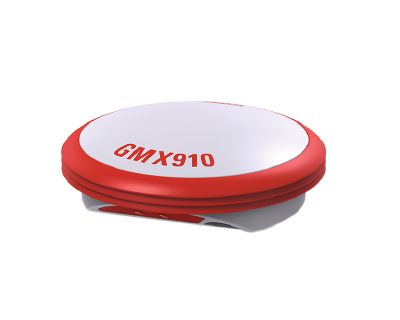 徕卡GMX910监测型一体机—北斗耀星空、监测新方案