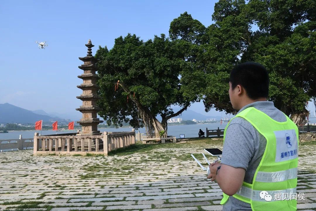 徕卡RTC360应用于闽侯县文物保护