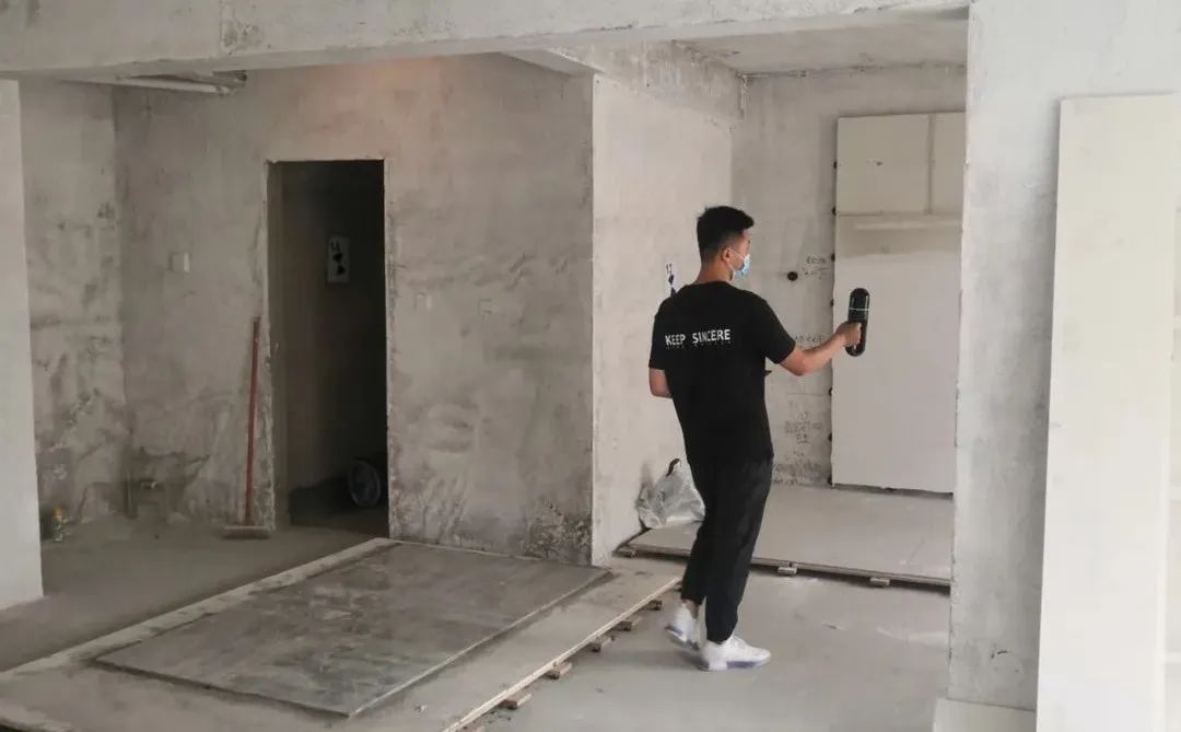 徕卡BLK2GO房建、地下空间、异形建筑、管廊巷道多行业应用案例